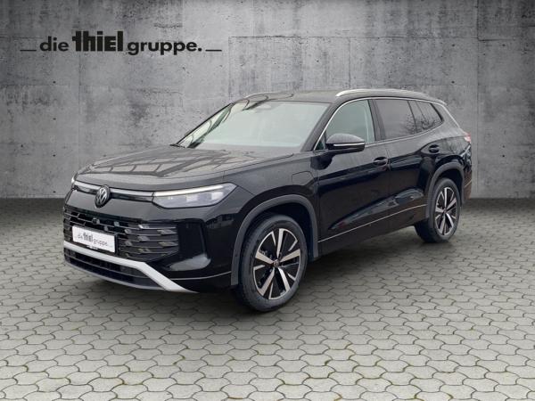 Volkswagen Tayron 1.5 eHybrid DSG Elegance