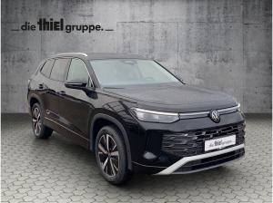 Volkswagen Tayron 1.5 eHybrid DSG Elegance