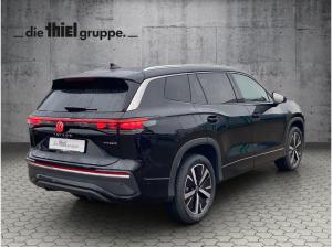 Volkswagen Tayron 1.5 eHybrid DSG Elegance