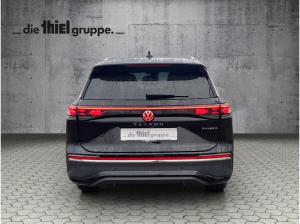 Volkswagen Tayron 1.5 eHybrid DSG Elegance