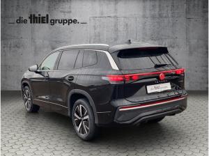 Volkswagen Tayron 1.5 eHybrid DSG Elegance