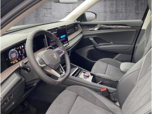 Volkswagen Tayron 1.5 eHybrid DSG Elegance