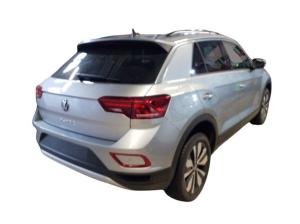 Volkswagen T-Roc Move 1.0 TSI - LED NAVI PDC SHZ LM ACC ZV GJR MFL