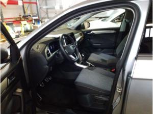 Volkswagen T-Roc Move 1.0 TSI - LED NAVI PDC SHZ LM ACC ZV GJR MFL