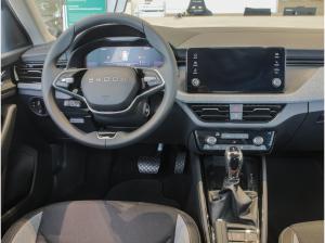 Skoda Kamiq 1.0 TSI Balance DSG *Eroberungsprämie* SOFORT VERFÜGBAR!
