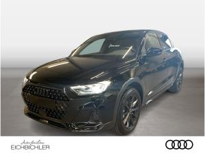 Audi A1 allstreet 35 TFSI 110(150) S tronic 2xKlima