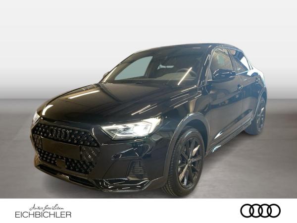 Abbildung Leasingangebot Audi A1