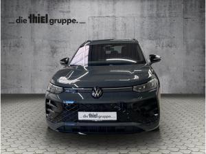 Volkswagen Tayron 2.0 TDI 4 Motion DSG R-line Black Style