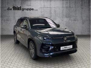 Volkswagen Tayron 2.0 TDI 4 Motion DSG R-line Black Style