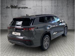 Volkswagen Tayron 2.0 TDI 4 Motion DSG R-line Black Style