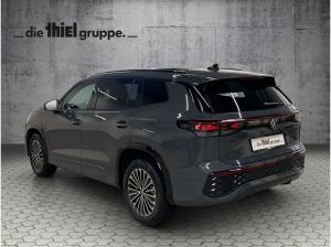 Volkswagen Tayron 2.0 TDI 4 Motion DSG R-line Black Style