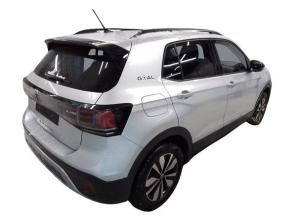 Volkswagen T-Cross GOAL 1.0 TSI - LED ACC PDC SHZ MFL LM NAVI ZV GJR