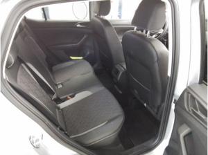 Volkswagen T-Cross GOAL 1.0 TSI - LED ACC PDC SHZ MFL LM NAVI ZV GJR