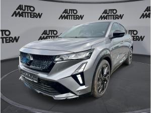 Renault Rafale ESPRIT ALPINE FULL HYBRIT, Driving Paket, Premium City Paket, Harman Kardon