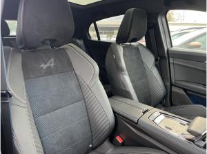 Renault Rafale ESPRIT ALPINE FULL HYBRIT, Driving Paket, Premium City Paket, Harman Kardon