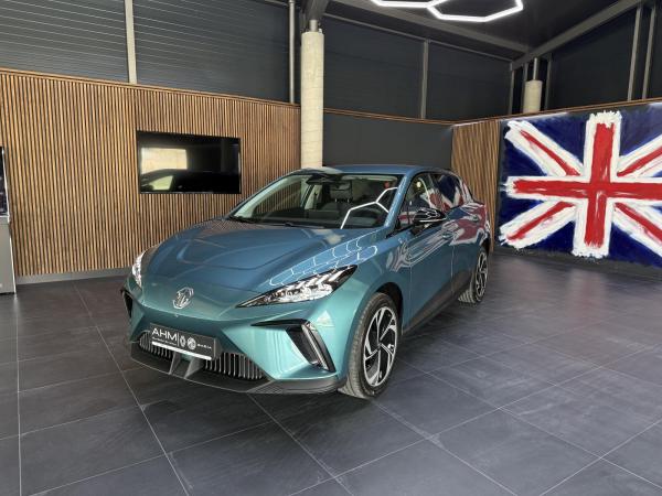 MG MG4 Premium*77kWh*245PS*545km*Förderfähig!