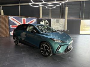 MG MG4 Premium*77kWh*245PS*545km*Förderfähig!