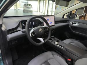 MG MG4 Premium*77kWh*245PS*545km*Förderfähig!
