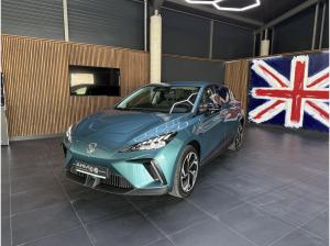 MG MG4 Premium*64kW*452km*LED*Navi*Förderfähig!