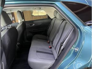 MG MG4 Premium*64kW*452km*LED*Navi*Förderfähig!