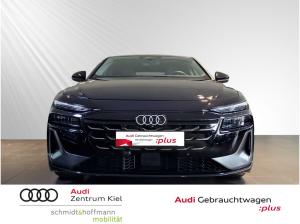 Audi A6 e-tron Avant e-tron MMI pro Panorama B&O Klima