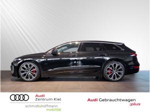 Audi A6 e-tron Avant e-tron MMI pro Panorama B&O Klima