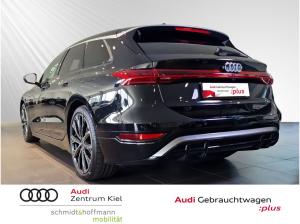 Audi A6 e-tron Avant e-tron MMI pro Panorama B&O Klima
