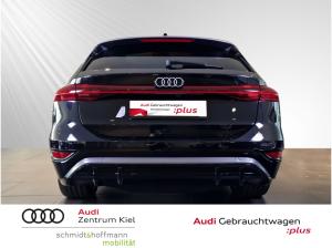 Audi A6 e-tron Avant e-tron MMI pro Panorama B&O Klima