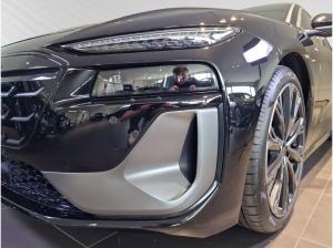 Audi A6 e-tron Avant e-tron MMI pro Panorama B&O Klima