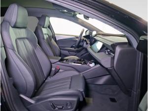 Audi A6 e-tron Avant e-tron MMI pro Panorama B&O Klima