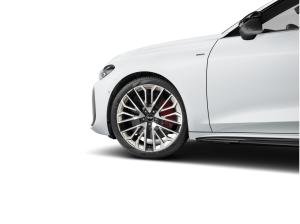 Audi A5 Avant e-Hybrid 2x S-line Pano Matrix B&O AHK