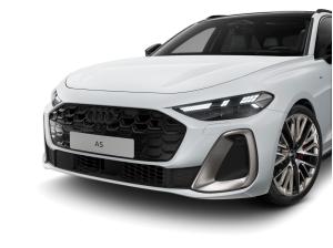 Audi A5 Avant e-Hybrid 2x S-line Pano Matrix B&O AHK