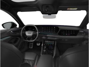 Audi A5 Avant e-Hybrid 2x S-line Pano Matrix B&O AHK