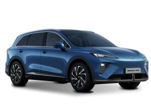 MG S6 EV Luxury| der neue vollelektrische SUV| 6000€ e-Auto Förderung als Anzahlung