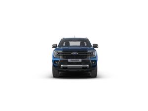 Ford Ranger Wildtrak DK 2.3 PHEV 🔌⚡ ELEKTRO-DEAL⚡🔌