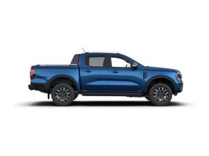 Ford Ranger Wildtrak DK 2.3 PHEV 🔌⚡ ELEKTRO-DEAL⚡🔌