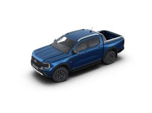 Ford Ranger Wildtrak DK 2.3 PHEV 🔌⚡ ELEKTRO-DEAL⚡🔌