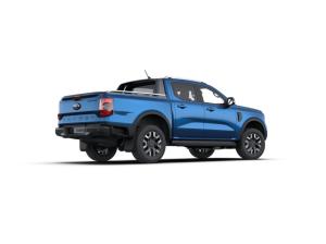 Ford Ranger Wildtrak DK 2.3 PHEV 🔌⚡ ELEKTRO-DEAL⚡🔌