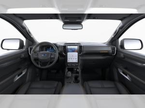 Ford Ranger Wildtrak DK 2.3 PHEV 🔌⚡ ELEKTRO-DEAL⚡🔌