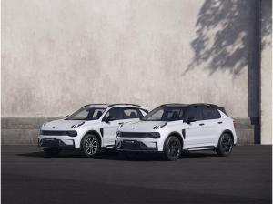 LYNK & Co 01 More