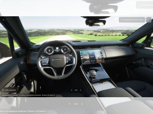 Land Rover Range Rover Sport D250 SE  - SOFORT VERFÜGBAR - 5 Jahre Garantie