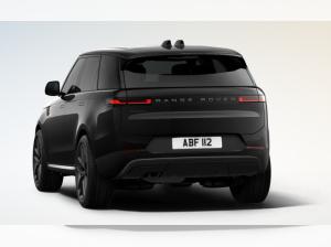 Land Rover Range Rover Sport D250 SE  - SOFORT VERFÜGBAR - 5 Jahre Garantie