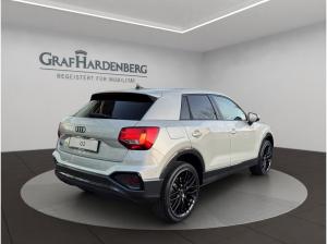 Audi Q2 advanced 35 TFSI *Rückfahrkamera *Smartphone Interface
