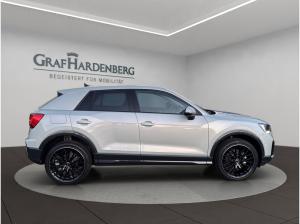 Audi Q2 advanced 35 TFSI *Rückfahrkamera *Smartphone Interface