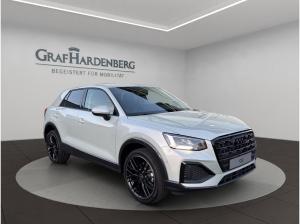 Audi Q2 advanced 35 TFSI *Rückfahrkamera *Smartphone Interface