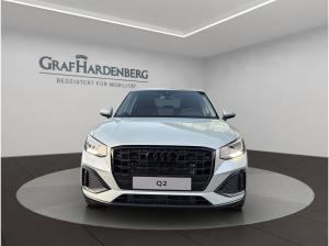 Audi Q2 advanced 35 TFSI *Rückfahrkamera *Smartphone Interface