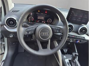Audi Q2 advanced 35 TFSI *Rückfahrkamera *Smartphone Interface
