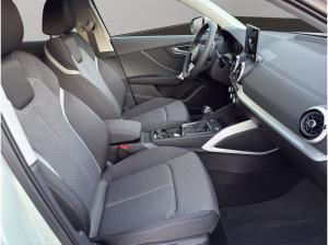 Audi Q2 advanced 35 TFSI *Rückfahrkamera *Smartphone Interface
