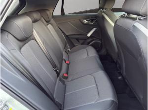 Audi Q2 advanced 35 TFSI *Rückfahrkamera *Smartphone Interface