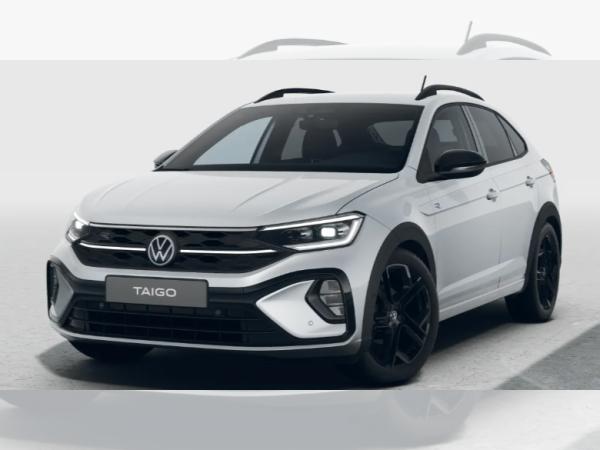 Volkswagen Taigo R-Line 1.0 TSI 🔥HOT DEAL🔥(Wuppertal)